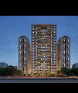 Image of 3530 Sq.ft 4 BHK Apartment / Flat for sale in Anamika High Point, Bodakdev, Ahmedabad for Rs. 30000000
