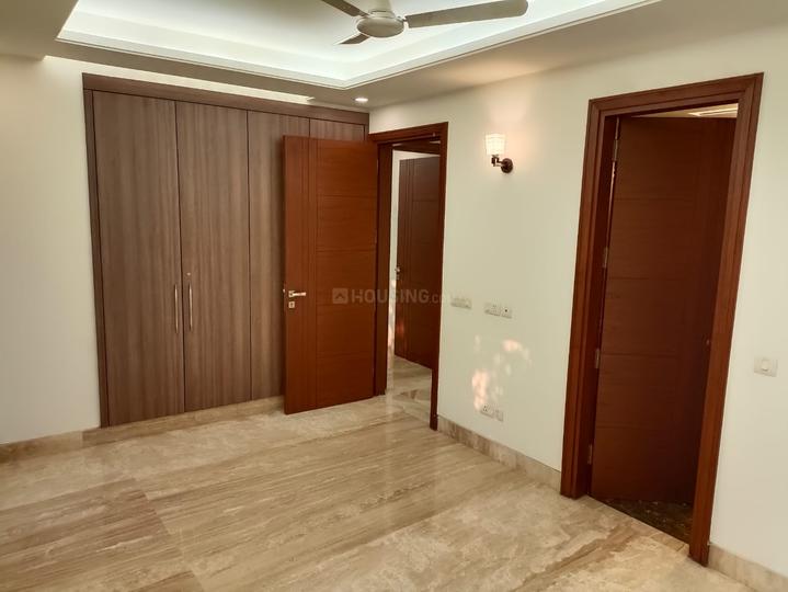 Sector D, Vasant Kunj Bedroom 1