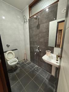 Image of 1050 Sq.ft 2 BHK Apartment / Flat for rent in Shanti Nagar, Bengaluru for Rs. 40000