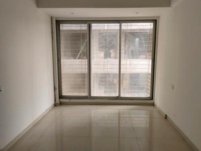 Living Room Image of 716 Sq.ft 1 BHK Apartment / Flat for sale in Dream Pearl by Lucky Enterprises, Ulwe Navi Mumbai for Rs. 5000000
