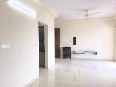 Living Room Image of 784 Sq.ft 2 BHK Apartment / Flat for sale in Prestige Jindal City, Anchepalya Bengaluru for Rs. 12500000
