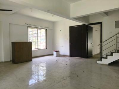 Living Room Image of 2500 Sq.ft 4 BHK Villa for rent in Marunji Pune for Rs. 62000