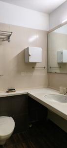 Bathroom Image of 2785 Sq.ft 3 BHK Apartment / Flat for sale in Pashan Pune for Rs. 27500000