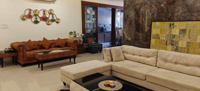 Hall Image of 2730 Sq.ft 5 BHK Apartment / Flat for sale in Telephone Nagar Indore for Rs. 24000000