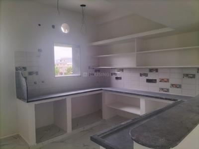 Kitchen Image of 1183 Sq.ft 2 BHK Apartment / Flat for sale in Miyapur Hyderabad for Rs. 5600000