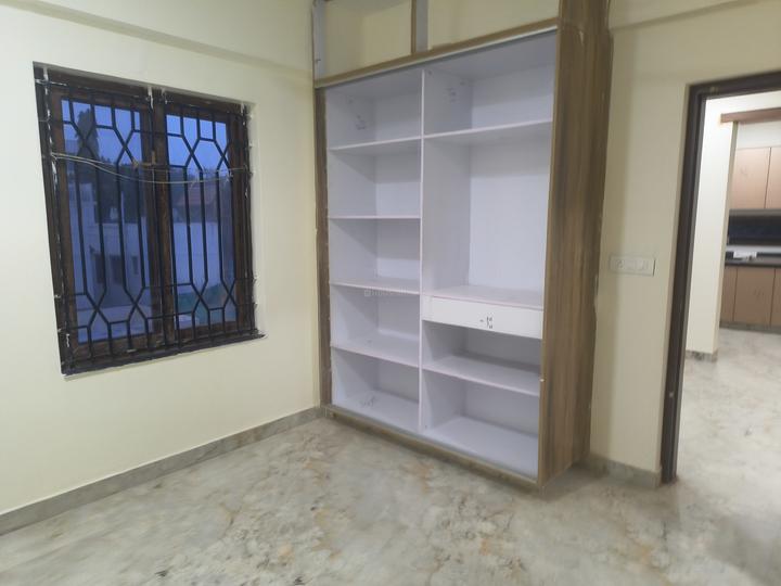 Sudharkar residency Bedroom One 1