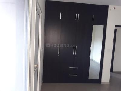 Bedroom Image of 1340 Sq.ft 3 BHK Apartment / Flat for rent in Sobha Garrison, Nagasandra, Bengaluru North Bengaluru for Rs. 45000