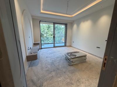 Hall Image of 2275 Sq.ft 4 BHK Builder Floor for sale in Rajouri Garden New Delhi for Rs. 50000000