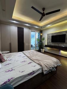 Bedroom Image of 1700 Sq.ft 3 BHK Builder Floor for sale in DLF Phase 2, DLF Phase 2 Gurgaon for Rs. 33900000
