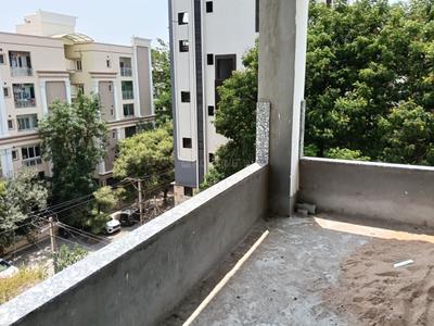 Balcony Image of 2300 Sq.ft 3 BHK Apartment / Flat for sale in Himayath Nagar Hyderabad for Rs. 23000000