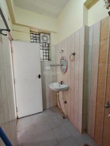 Image of 1110 Sq.ft 2 BHK Builder Floor for rent in Kodigehalli, Bengaluru for Rs. 25000
