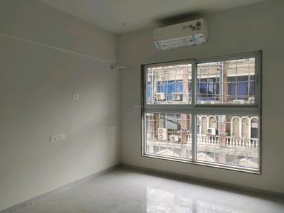 Bedroom Image of 850 Sq.ft 2 BHK Apartment / Flat for sale in Ghodawat Skystar, Goregaon West Mumbai for Rs. 18500000