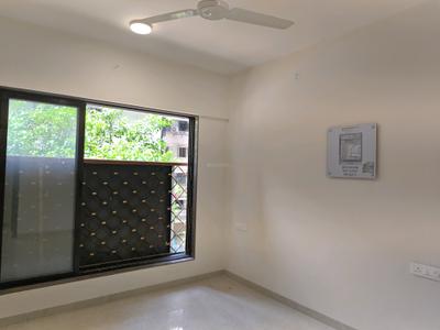 Bedroom Image of 650 Sq.ft 2 BHK Apartment / Flat for sale in Modirealty Ashvattha Phase 1, Dahisar East Mumbai for Rs. 14400000