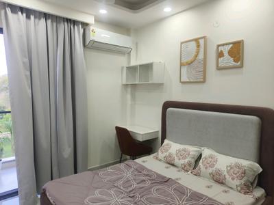 Bedroom Image of 1323 Sq.ft 3 BHK Builder Floor for sale in Skywhales Vienna Greens II, Sector 99A Gurgaon for Rs. 17000006