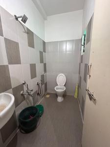 Bathroom Image of 588 Sq.ft 3 BHK Duplex for sale in New Waghodia Road Vadodara for Rs. 4500000