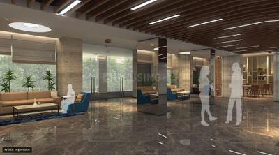 Image of 1080 Sq.ft 2 BHK Apartment / Flat for sale in Shree Naman Habitat, Andheri West, Mumbai for Rs. 34000000