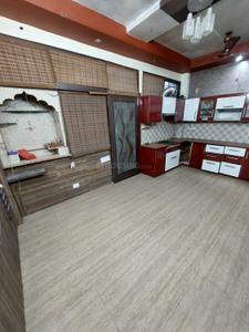 Hall Image of 1050 Sq.ft 2 BHK Apartment / Flat for sale in SKG The Merlin, Vasundhara Ghaziabad for Rs. 8500000