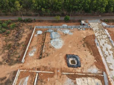 Image of 1500 Sq.ft Residential Plot / Land for sale in Kumbala Hally, Bengaluru for Rs. 5550000
