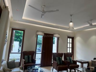Hall Image of 4200 Sq.ft 4 BHK Villa for sale in Jaypee Kingswood Oriental, Sector 128 Noida for Rs. 85000000