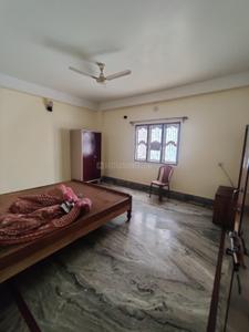 Bedroom Image of 1020 Sq.ft 3 BHK Builder Floor for rent in Mallaguri Siliguri for Rs. 15000