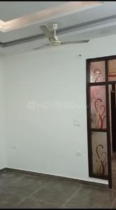 Bedroom Image of 1000 Sq.ft 2 BHK Builder Floor for rent in Subhash Nagar New Delhi for Rs. 28000