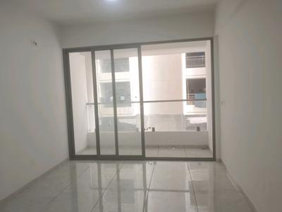 Living Room Image of 1539 Sq.ft 3 BHK Apartment / Flat for sale in Himalaya Falaknuma, Juhapura Ahmedabad for Rs. 13000000