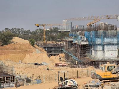 Image of 1192 Sq.ft 2 BHK Apartment / Flat for sale in Godrej Woodscapes, Budigere Cross, Bengaluru for Rs. 15000000