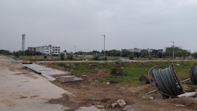 Image of 1080 Sq.ft Residential Plot / Land for sale in Log Hut Model Town, Tangori, Mohali for Rs. 8000000