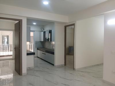 Living Room Image of 1496 Sq.ft 3 BHK Apartment / Flat for sale in Smartworld Gems by Smartworld Developers, Sector 89 Gurgaon for Rs. 16000000