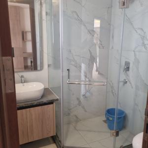 Image of 1611 Sq.ft 3 BHK Builder Floor for rent in Trehan Luxury Floors 71, Sector 71, Gurgaon for Rs. 45000