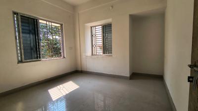 Bedroom Image of 700 Sq.ft 2 BHK Apartment / Flat for sale in Kamdahari Kolkata for Rs. 2385000