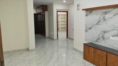 Living Room Image of 1300 Sq.ft 2 BHK Apartment / Flat for rent in Manikonda Hyderabad for Rs. 27000
