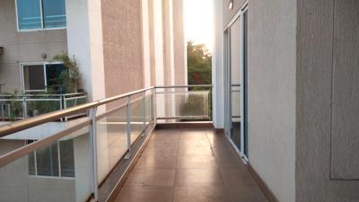 Image of 1980 Sq.ft 3 BHK Apartment / Flat for sale in Karia Konark Bella Vista, Hadapsar, Pune for Rs. 24400000