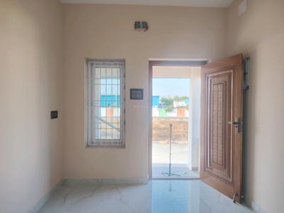 Living Room Image of 860 Sq.ft 2 BHK Villa for sale in Perungavoor Chennai for Rs. 4700009