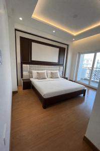 Bedroom Image of 2650 Sq.ft 4 BHK Builder Floor for sale in Ansal Versalia Phase A2, Sector 67 Gurgaon for Rs. 27100000