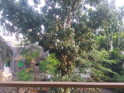 Bedroom Two Image of 910 Sq.ft 2 BHK Apartment / Flat for sale in Joka Kolkata for Rs. 3321500