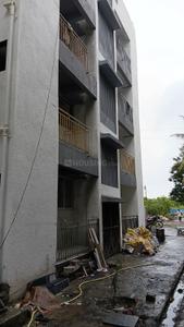 Image of 340 Sq.ft 1 RK Apartment / Flat for sale in Citizen Snowdrop, Naigaon East, Naigaon for Rs. 2350000