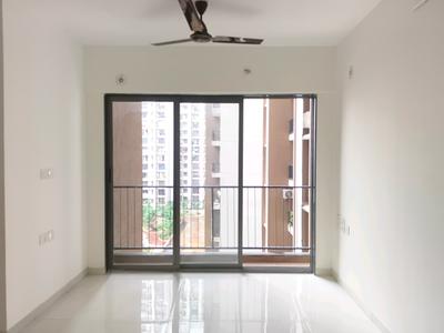 Living Room Image of 1290 Sq.ft 3 BHK Apartment / Flat for sale in Runwal Gardens, Usarghar Thane for Rs. 9250000
