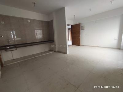 Hall Image of 1700 Sq.ft 3 BHK Apartment / Flat for sale in Tragad Ahmedabad for Rs. 7600000