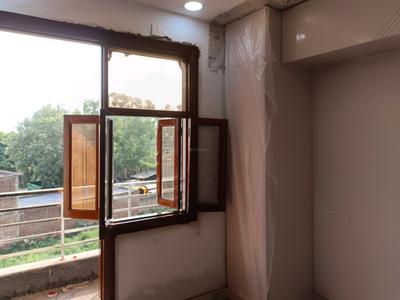 Bedroom Image of 1400 Sq.ft 3 BHK Builder Floor for sale in Rohini Sector 28 New Delhi for Rs. 12500000