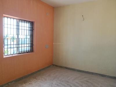 Bedroom Image of 870 Sq.ft 2 BHK Apartment / Flat for sale in Velachery Chennai for Rs. 8030000