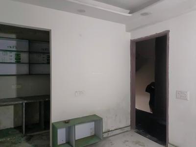 Living Room Image of 450 Sq.ft 2 BHK Apartment / Flat for sale in Chaudhary Affordable Homes, Burari New Delhi for Rs. 2900000