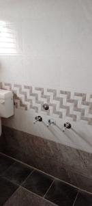 Bathroom Image of 1500 Sq.ft 3 BHK Builder Floor for rent in Navule Shivamogga for Rs. 13000