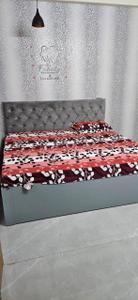 Bedroom Image of 1450 Sq.ft 3 BHK Apartment / Flat for sale in Times Residency, Jagatpura Jaipur for Rs. 4400000