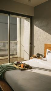 Bedroom Image of 1556 Sq.ft 2 BHK Villa for sale in Siolim Goa for Rs. 52000000