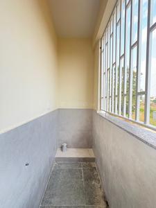 Balcony Image of 3500 Sq.ft 6 BHK Independent House for sale in Nagasandra, Bengaluru North Bengaluru for Rs. 21000000