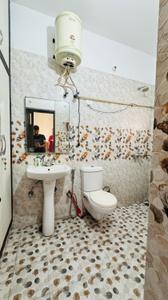 Bathroom Image of 2000 Sq.ft 2 BHK Builder Floor for rent in Channi Himmat Jammu for Rs. 25000