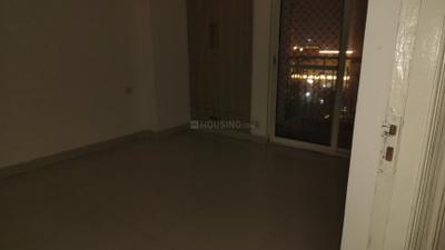 Bedroom Image of 1499 Sq.ft 3 BHK Apartment / Flat for rent in Maxblis White House, Sector 75 Noida for Rs. 40000