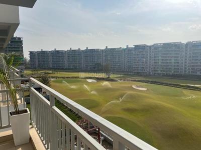 Balcony Image of 1940 Sq.ft 3 BHK Apartment / Flat for sale in Pacific Golf Estate, Kulhan Dehradun for Rs. 25000000
