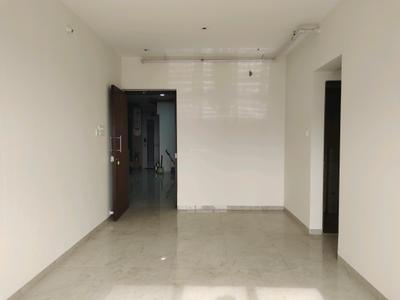 Living Room Image of 750 Sq.ft 2 BHK Apartment / Flat for sale in Abrol Signature, Malad West Mumbai for Rs. 14300000